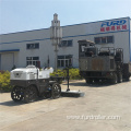 Easy Operate Ride-on Laser Concrete Screed Machine